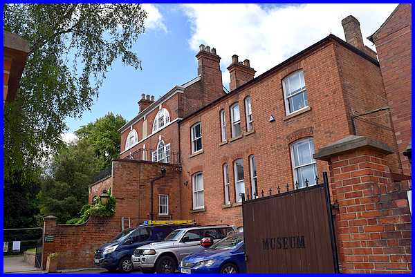 Dalby House