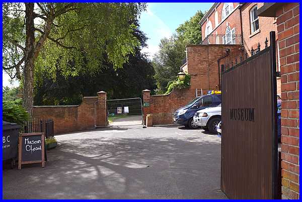 Forecourt