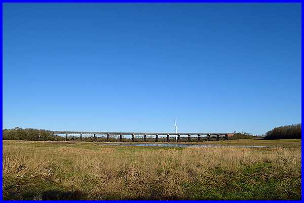 Bennerley Viaduct