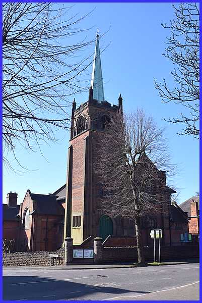 United Reformed Church