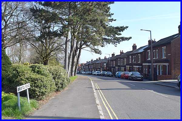 Bristol Road