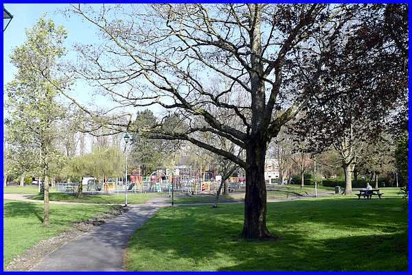 Play Area