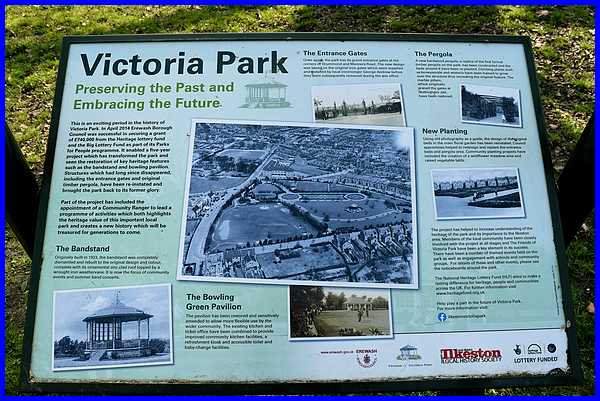 Information Board