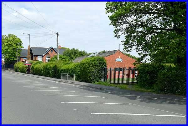 Heanor Road