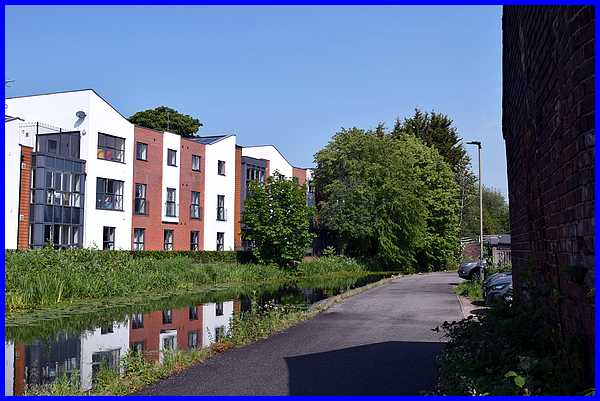 Canal Vue Care Home