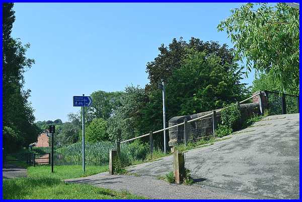 Canal Bridge