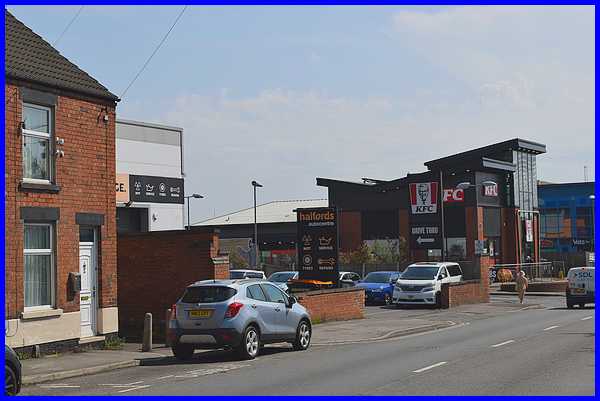 Rutland Street