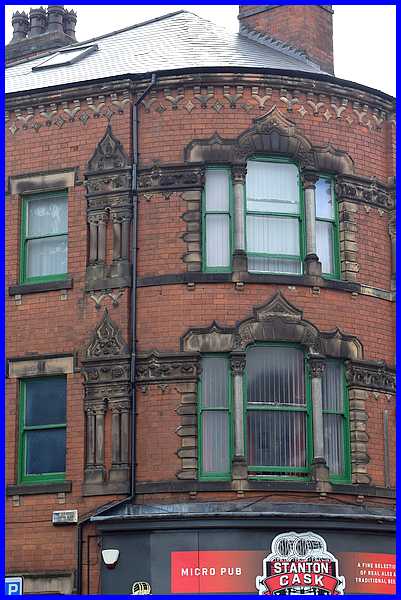 Ornate Decorations