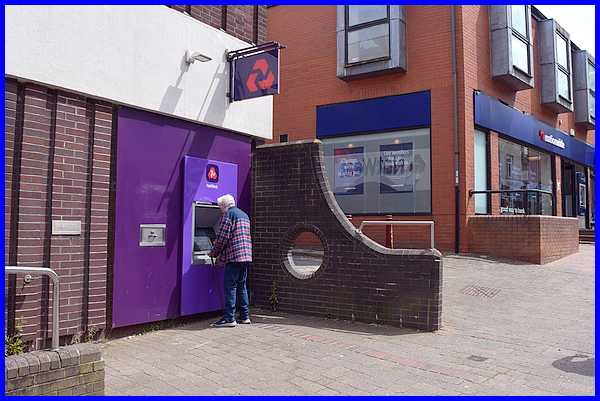 Hole In The Wall