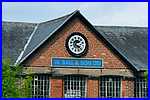 W Ball & Son Ltd