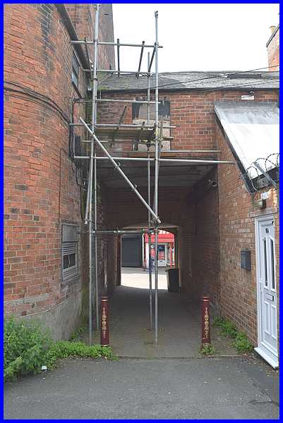 Archway