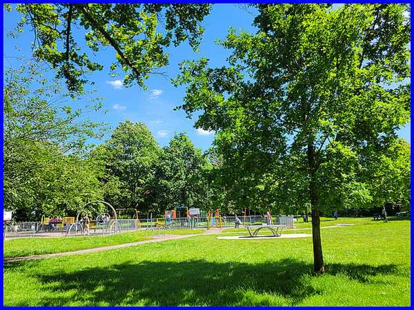 Play Area