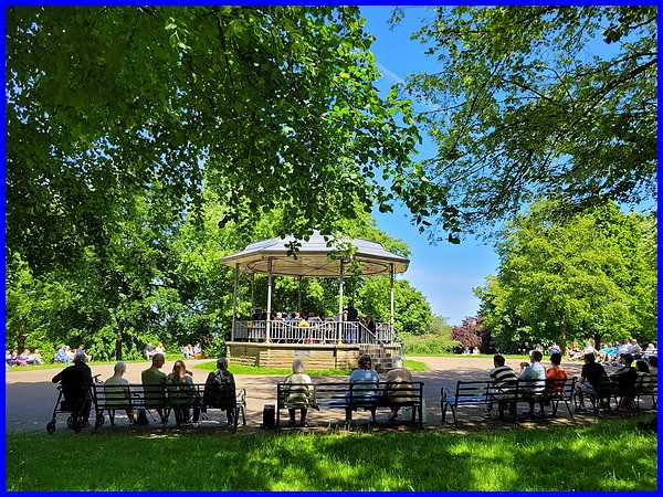 Ilkeston Brass