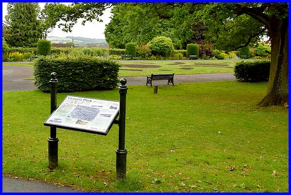 Victoria Park Panel