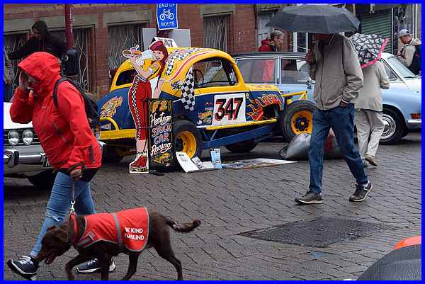 Stock Car