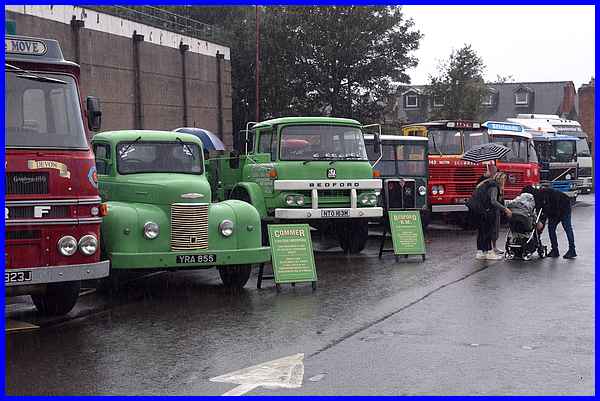 Lorries