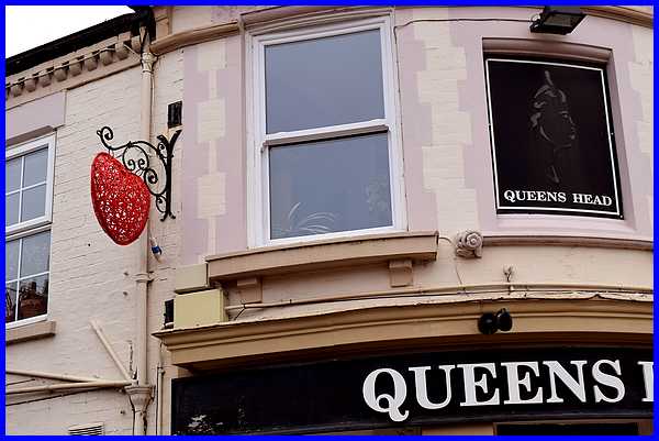 Queens Head