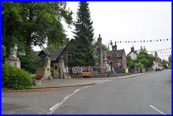 The Village
