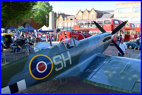 Spitfire